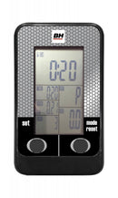 Rower spinningowy BH Fitness SB2.2 H9162