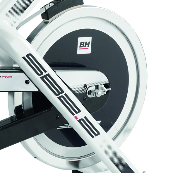 Spinningový trenažér BH Fitness SB2.2 H9162