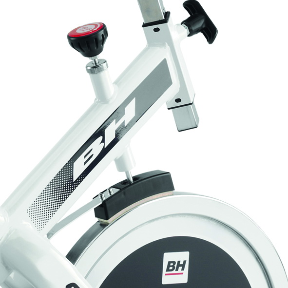 Spinningový trenažér BH Fitness SB2.2 H9162