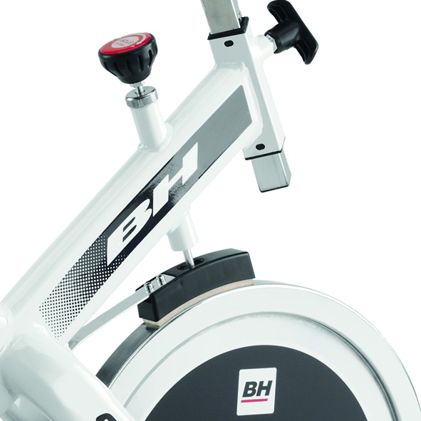 Rower spinningowy BH Fitness SB2.2 H9162