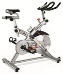 Rower Spiningowy SB3 Magnetic H919N BH Fitness