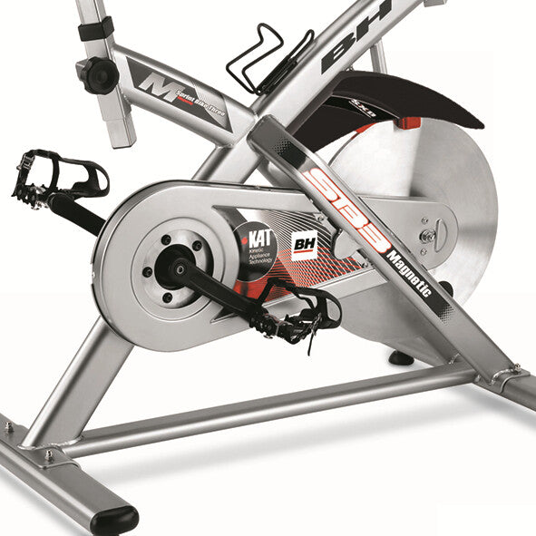 Rower Spiningowy SB3 Magnetic H919N BH Fitness