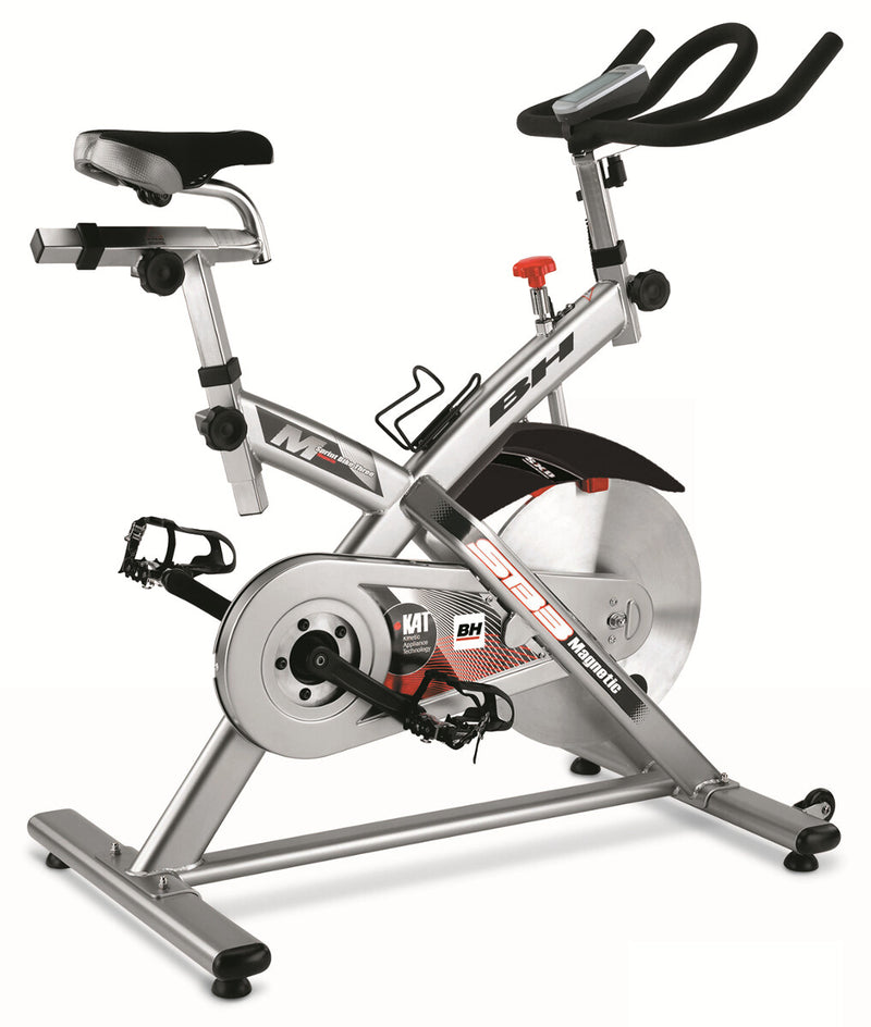 SB3 Magnetic H919N BH Fitness Spinning Bike