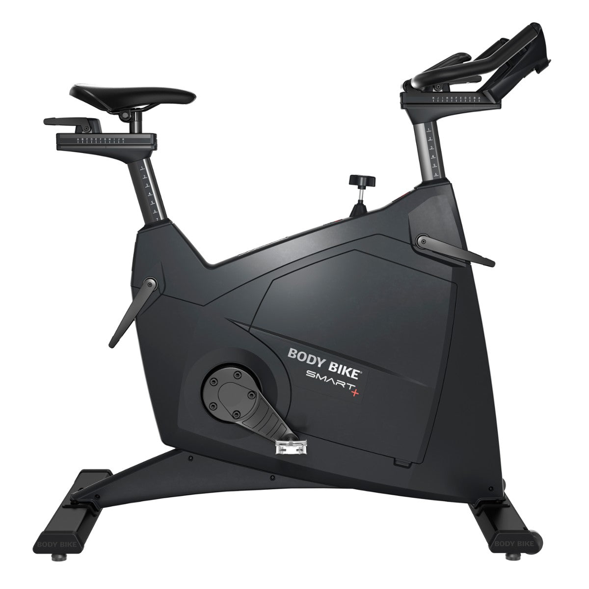 Rower spinningowy Body Bike Smart+ 99110000 Czarny