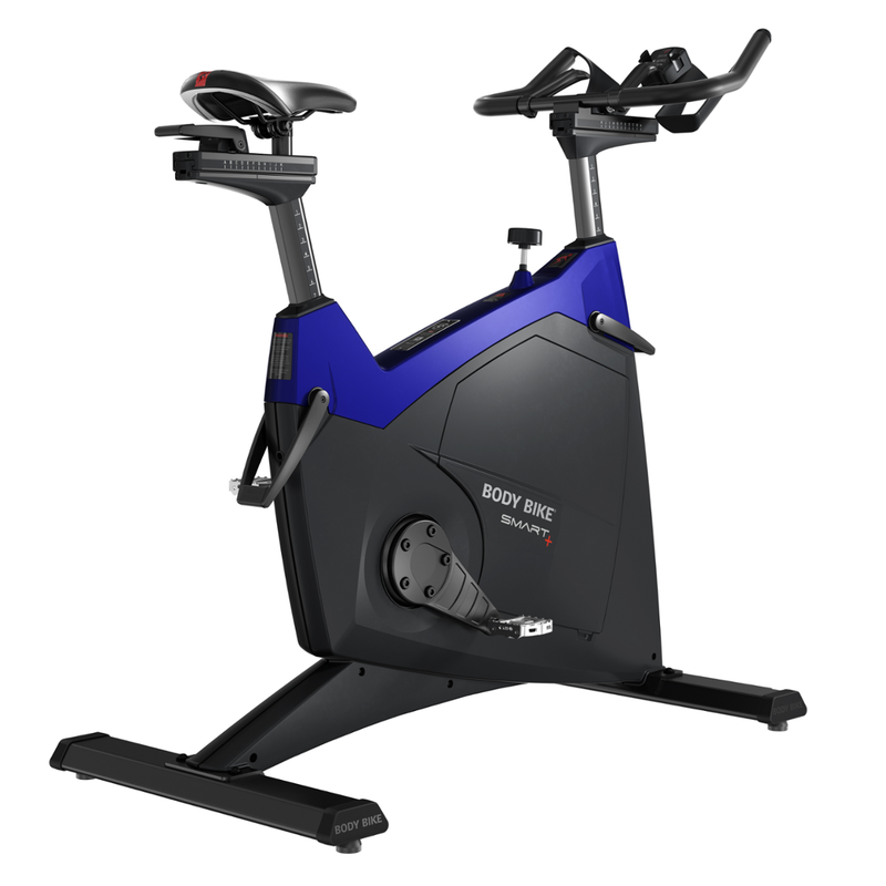 Body Bike Smart+ 99110010 Blue Spinning Bike