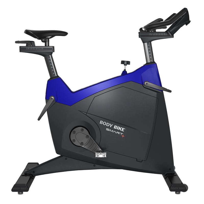 Body Bike Smart+ 99110010 Blue Spinning Bike