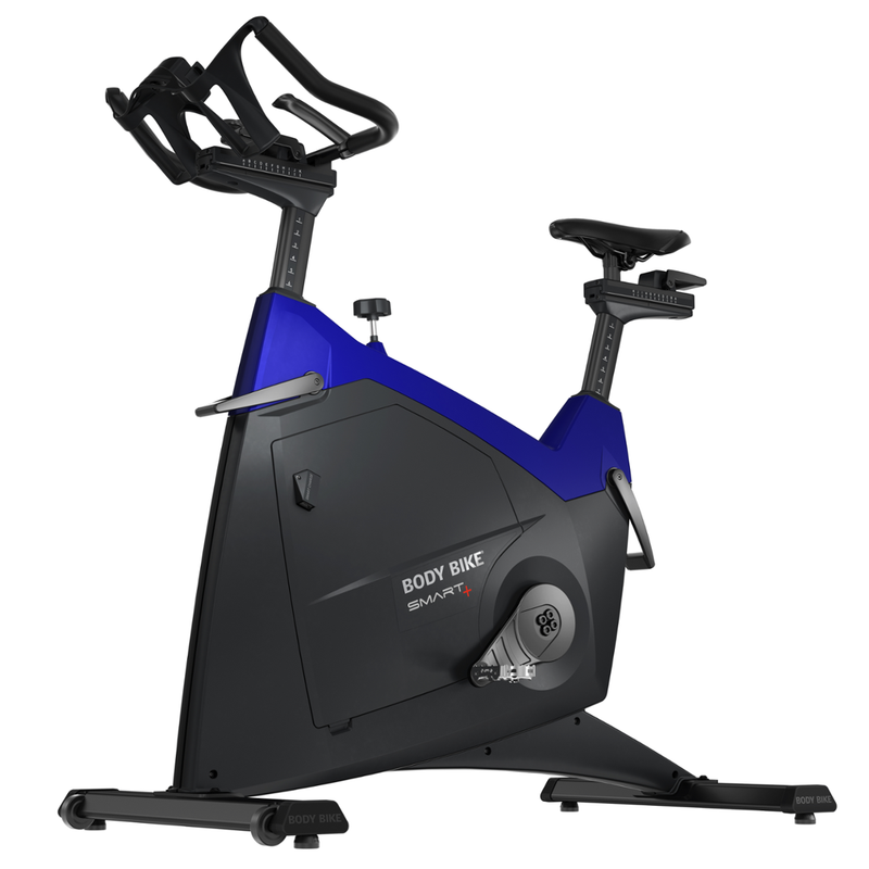 Body Bike Smart+ 99110010 Blue Spinning Bike