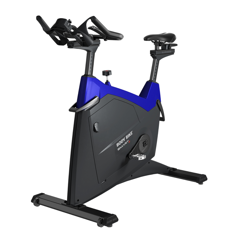 Rower spinningowy Body Bike Smart+ 99110010 Niebieski