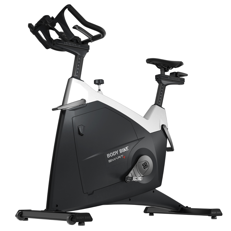 Rower spinningowy Body Bike Smart+ 99110070 Biały