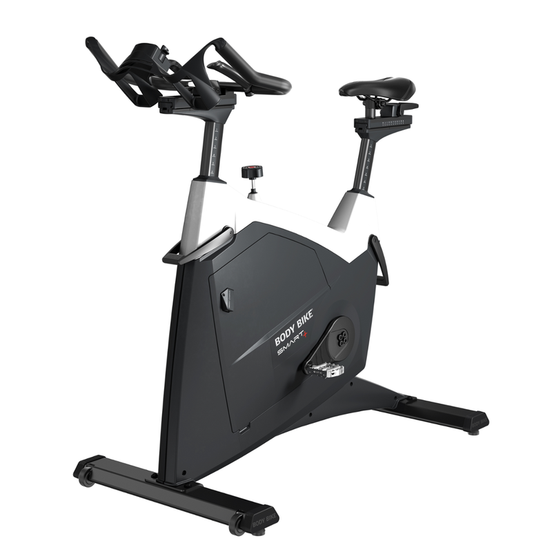 Rower spinningowy Body Bike Smart+ 99110070 Biały