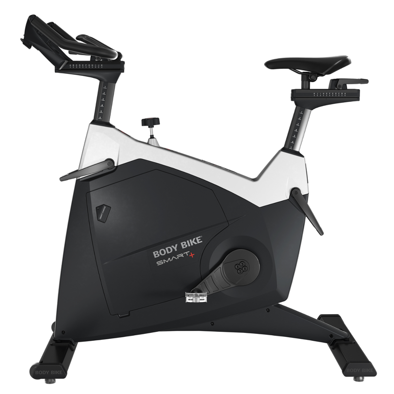 Rower spinningowy Body Bike Smart+ 99110070 Biały