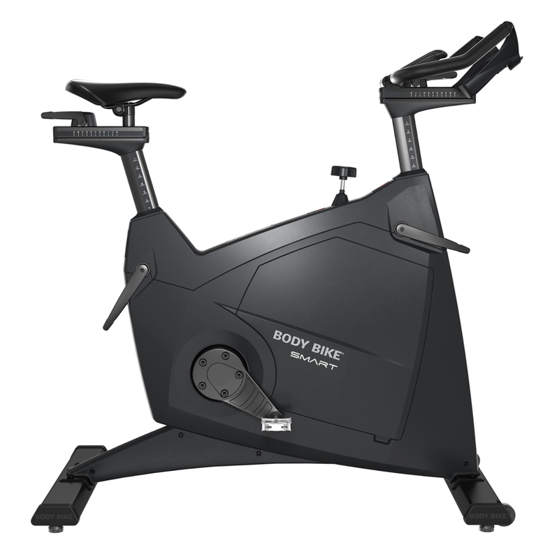 Rower spinningowy Body Bike Smart 99120000 Czarny