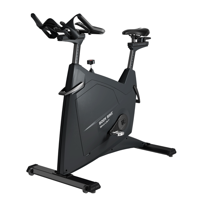 Rower spinningowy Body Bike Smart 99120000 Czarny