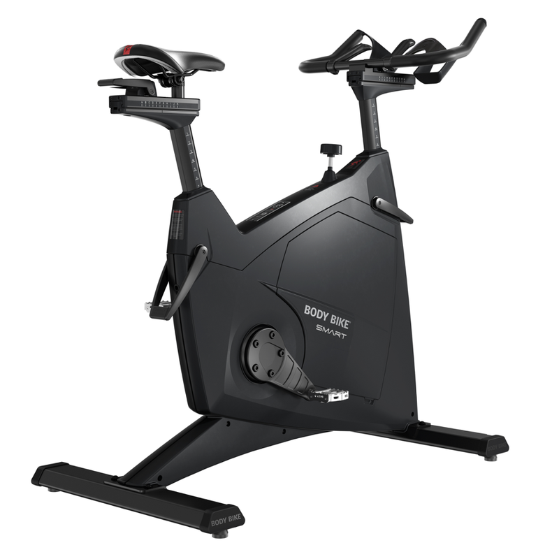 Rower spinningowy Body Bike Smart 99120000 Czarny