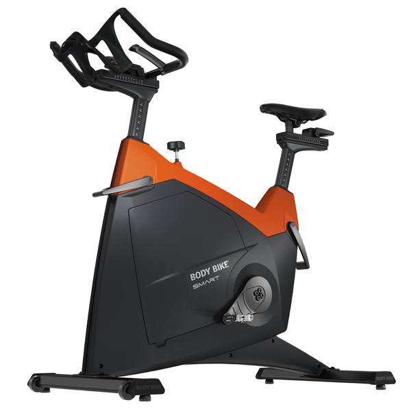 Rower spinningowy Body Bike Smart 99120020 Pomarańczowy