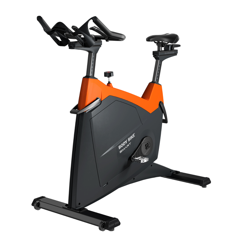 Body Bike Smart 99120020 Orange Spinning Bike