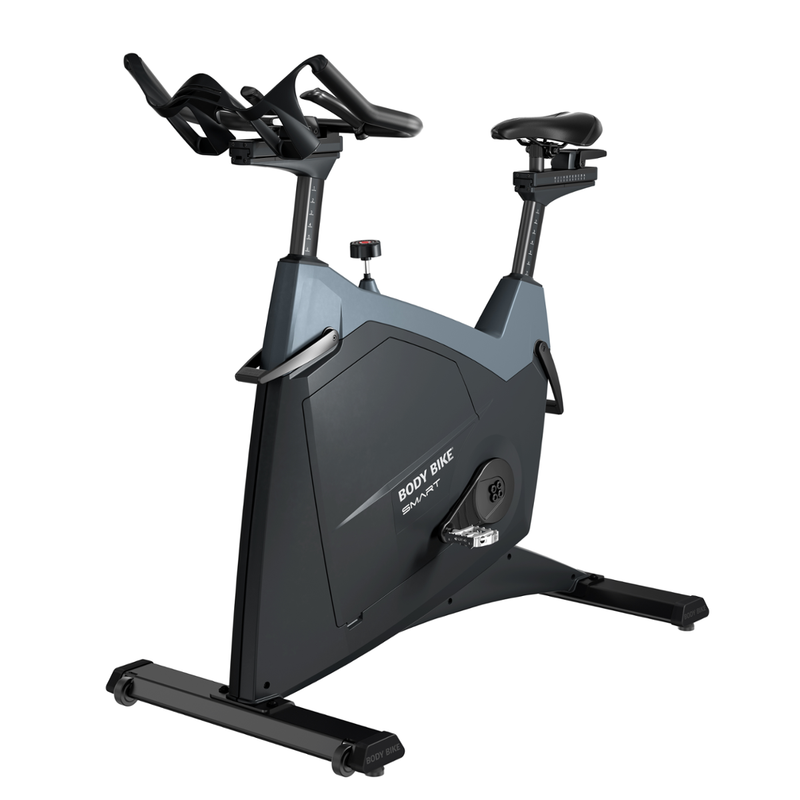 Body Bike Smart 99120030 Spinning Bike Gray