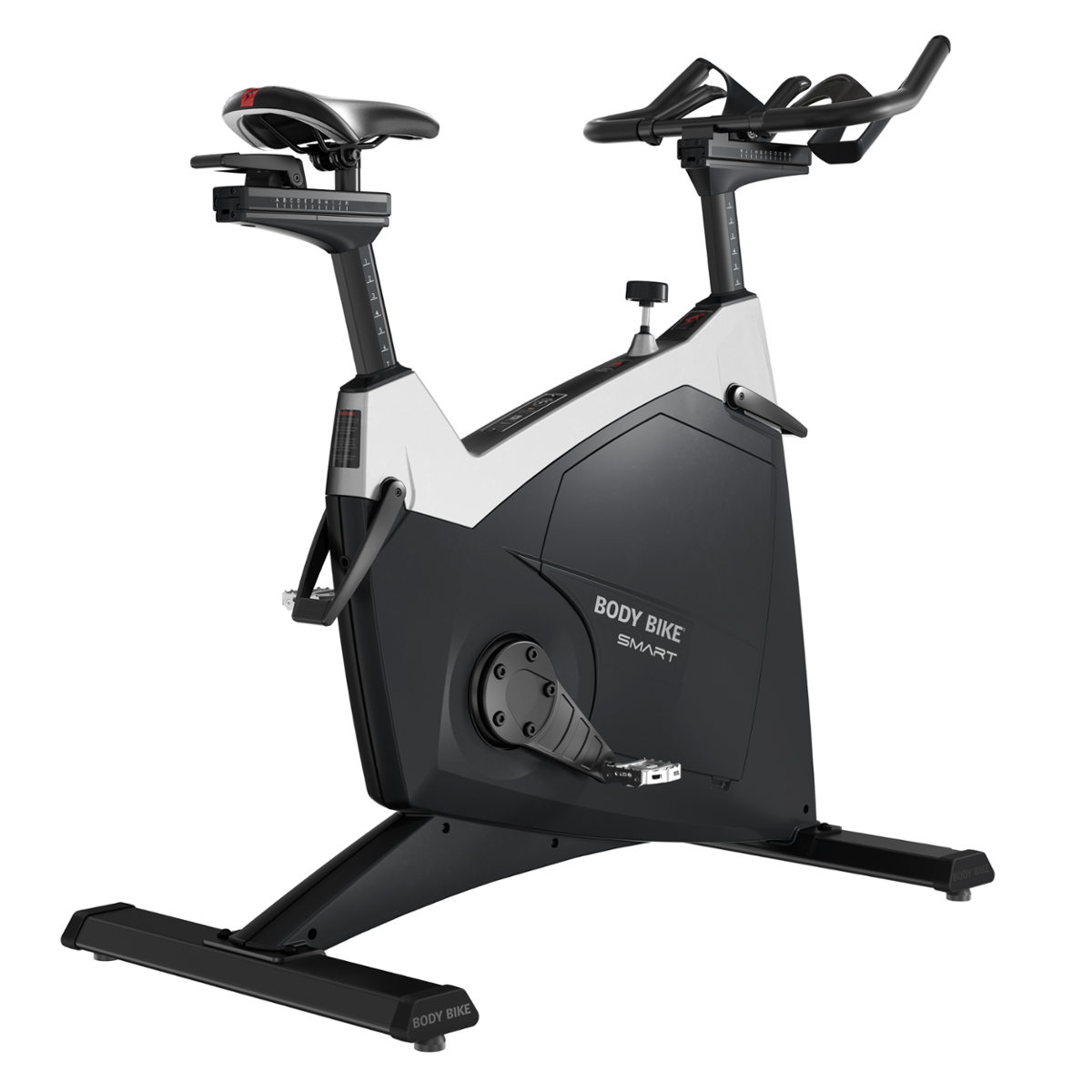 Rower spinningowy Body Bike Smart 99120070 Biały