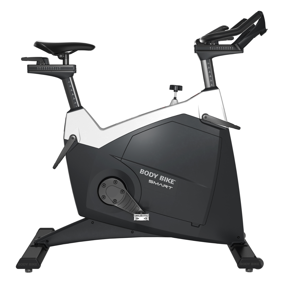 Rower spinningowy Body Bike Smart 99120070 Biały