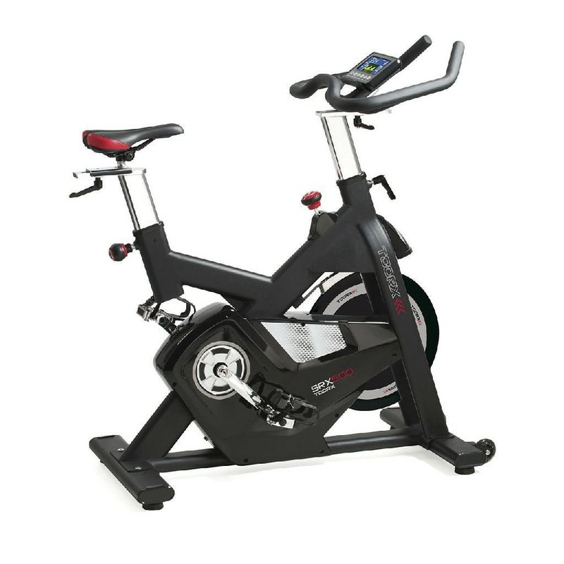 Toorx SRX 500 spinning bike bieznie.pl