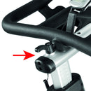 Rower Spiningowy Superduke H940 BH Fitness