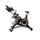 Rower Spiningowy Superduke Magnetic H945 BH Fitness