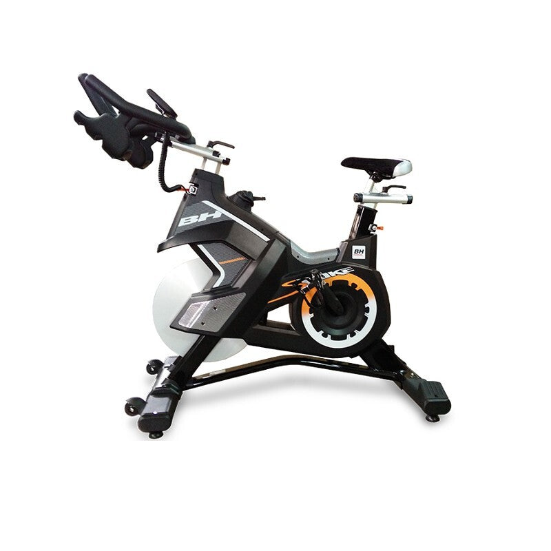 Rower Spiningowy Superduke Magnetic H945 BH Fitness