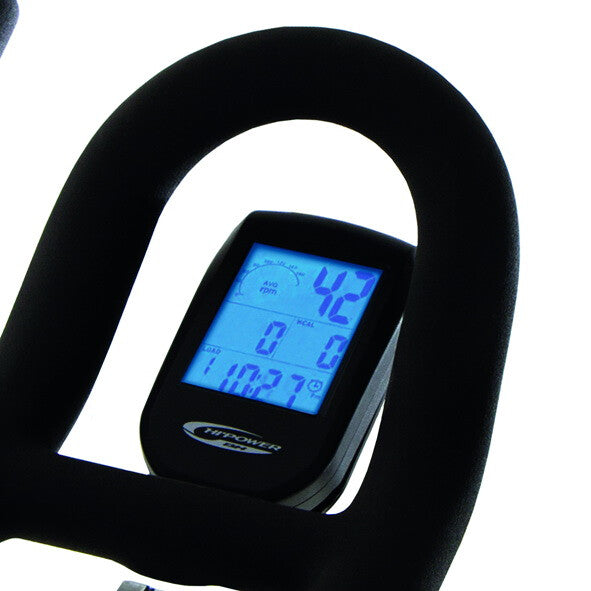 Superduke Magnetic H945 BH Fitness Spinning Bike