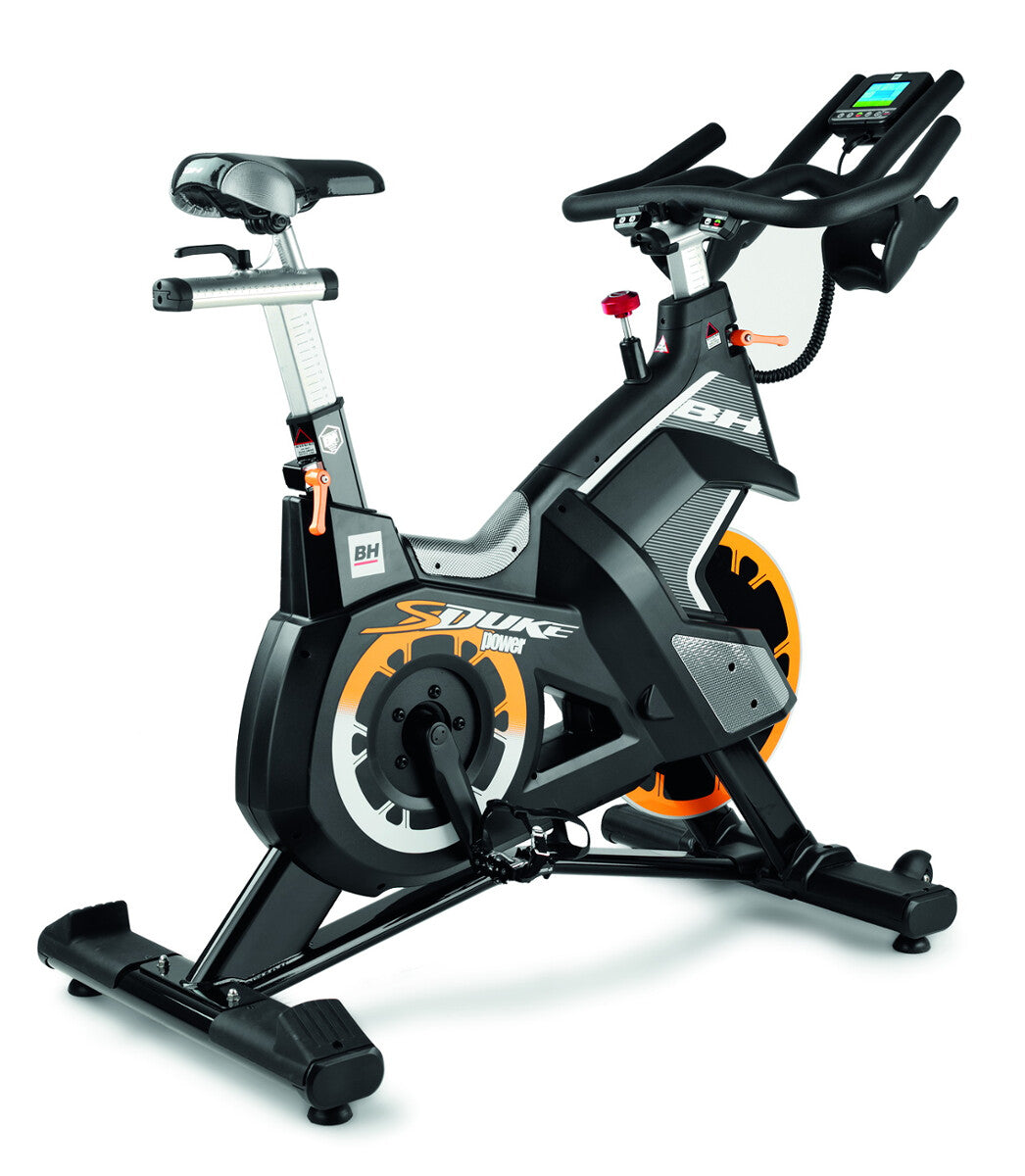 Superduke Power H946 BH Fitness Spinning Bike