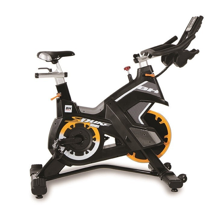 Rower Spiningowy Superduke Power H946 BH Fitness