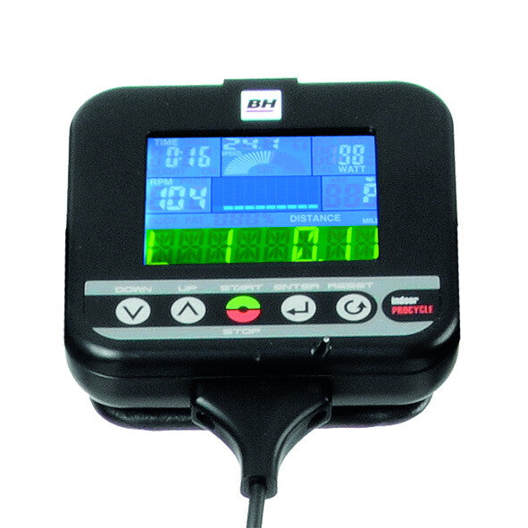 Superduke Power H946 BH Fitness Spinning Bike