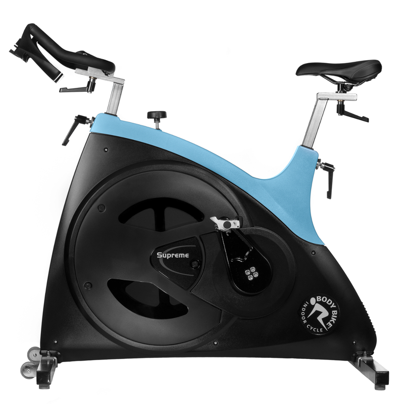 Body Bike Supreme 99170001 Sky spinning bike