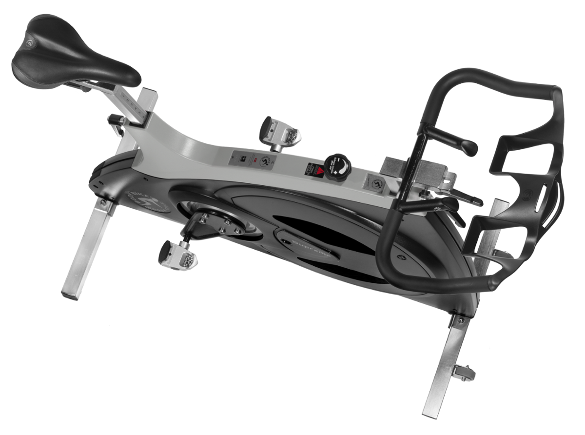 Body Bike Supreme 99170003 Skvělé spinningové kolo