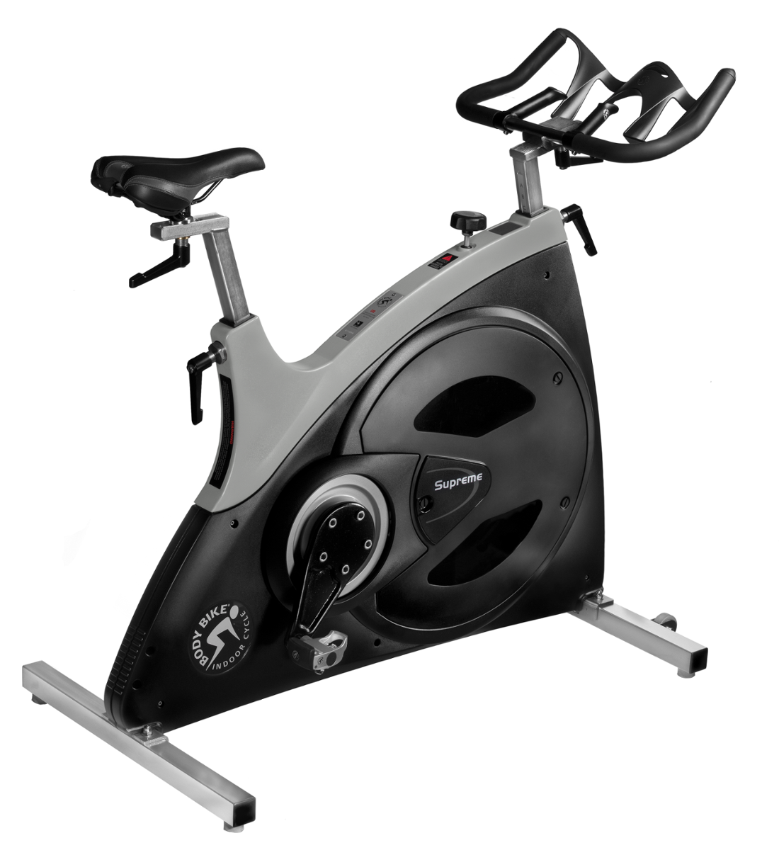 Body Bike Supreme 99170003 Skvělé spinningové kolo