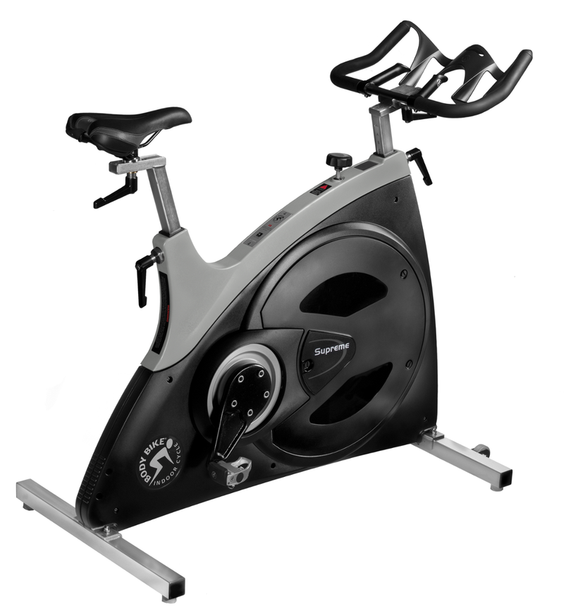 Rower spinningowy Body Bike Supreme 99170003 Cool