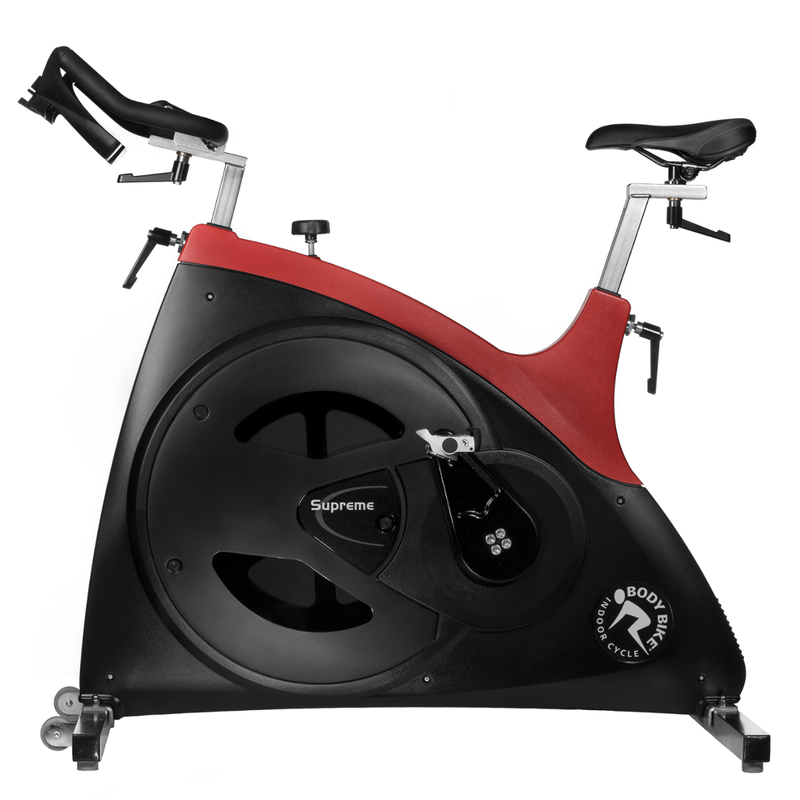 Body Bike Supreme 99170004 Hot spinning bike