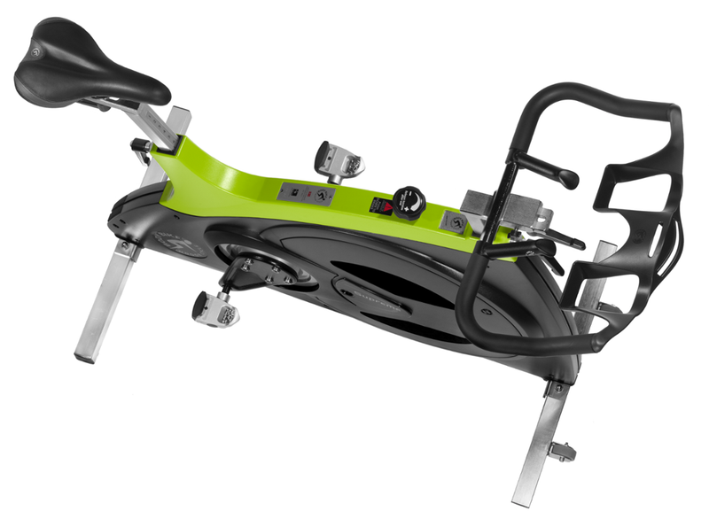 Body Bike Supreme 99170005 Spring spinning bike