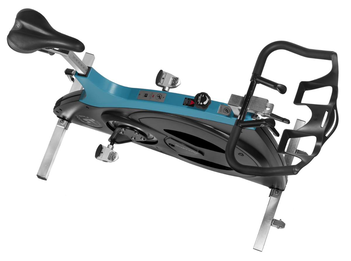 Body Bike Supreme 99170007 Petrol spinning bike