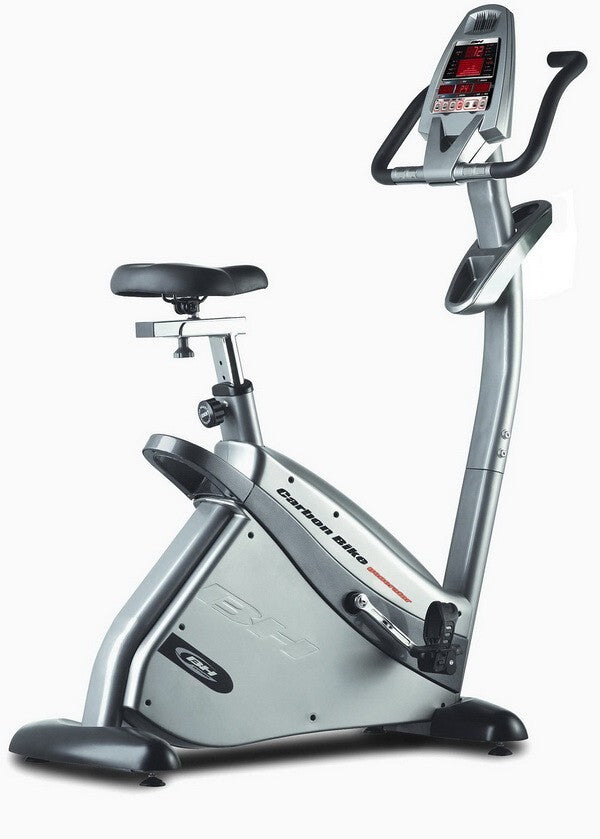 Rower Treningowy Elektromagnetyczny Carbon Bike Generator H872N BH Fitness