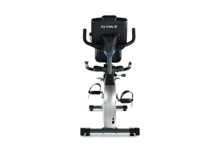 True Fitness CS400 Emerge CS400R Electromagnetic Recumbent Bike