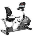 Rower poziomy elektromagnetyczny BH Fitness LK7750 16" LED H775