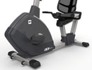 Rower poziomy elektromagnetyczny BH Fitness LK7750 16" SmartFocus H775