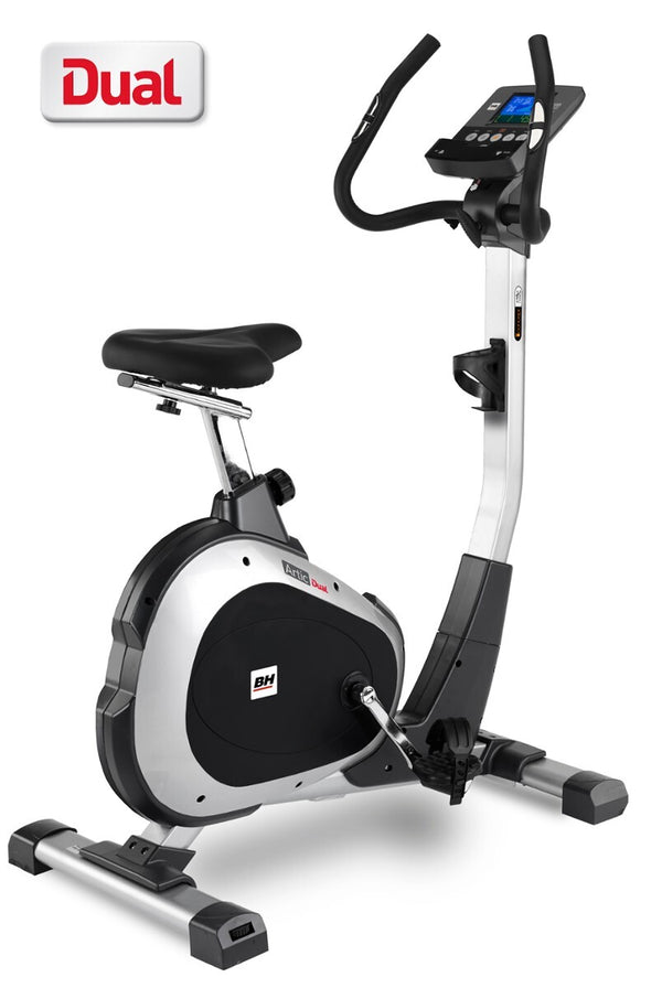 Artic Dual H674U BH Fitness Magnetic Exercise Bike