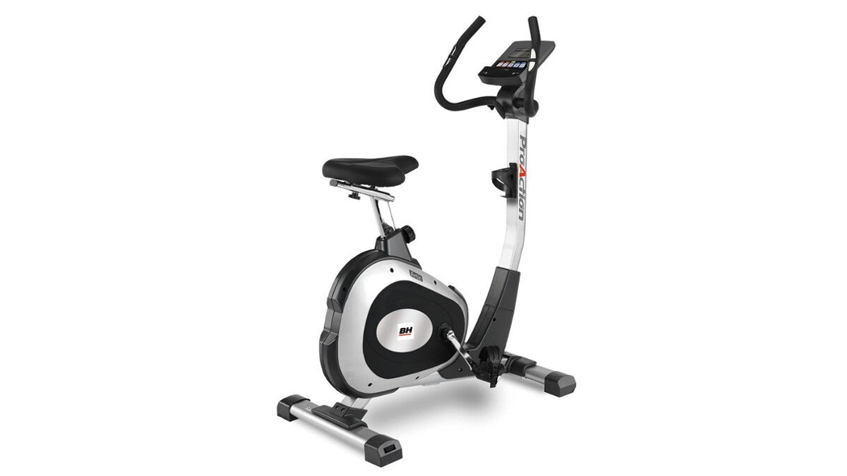 Artic Program H674B BH Fitness Magnetic Exercise Bike