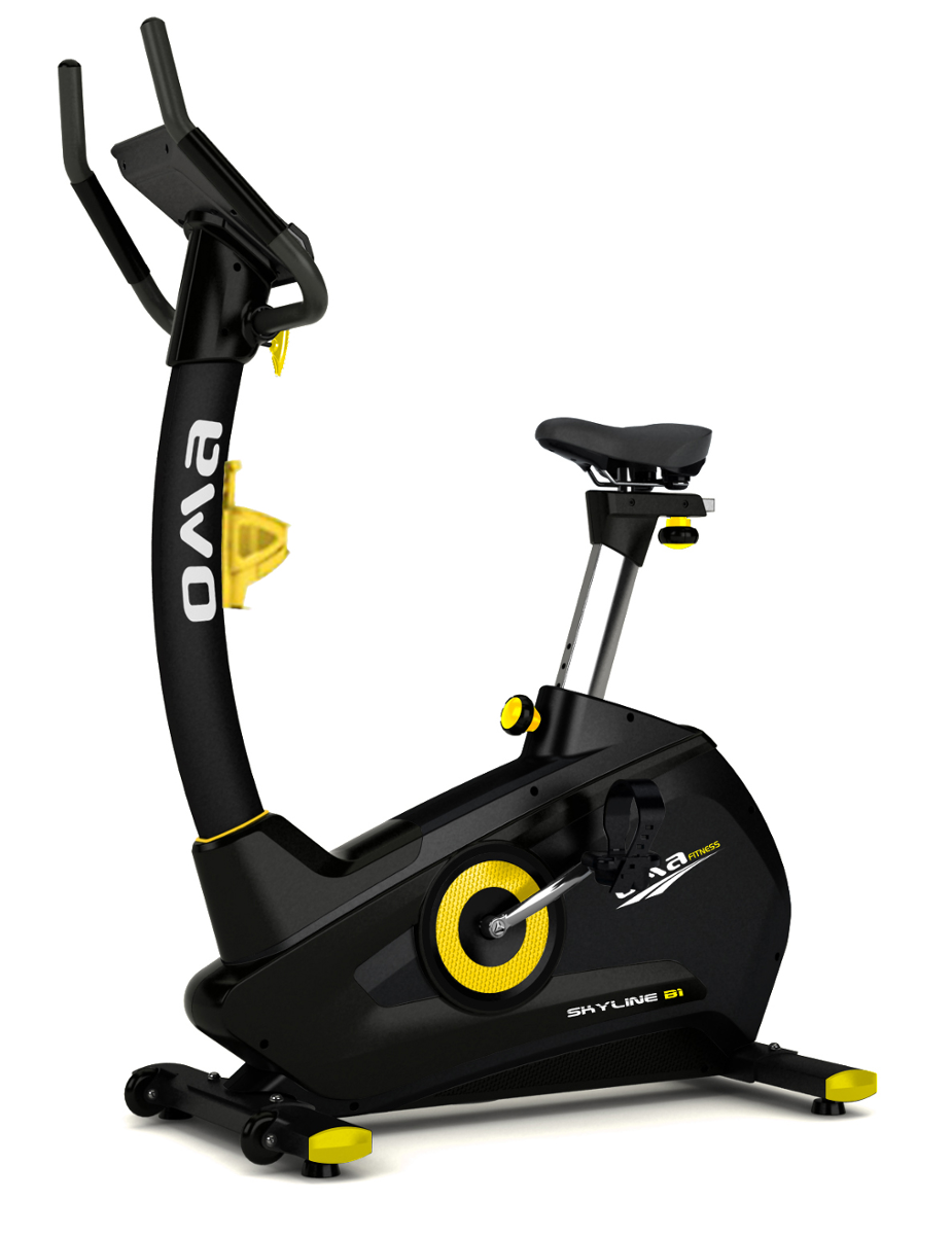 Rower magnetyczny DS B20 Skyline (DS8510)