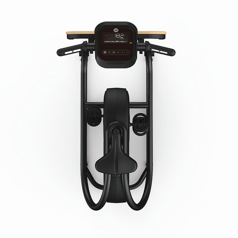 _Citta BT5.0 100840 Horizon Fitness Magnetic Exercise Bike