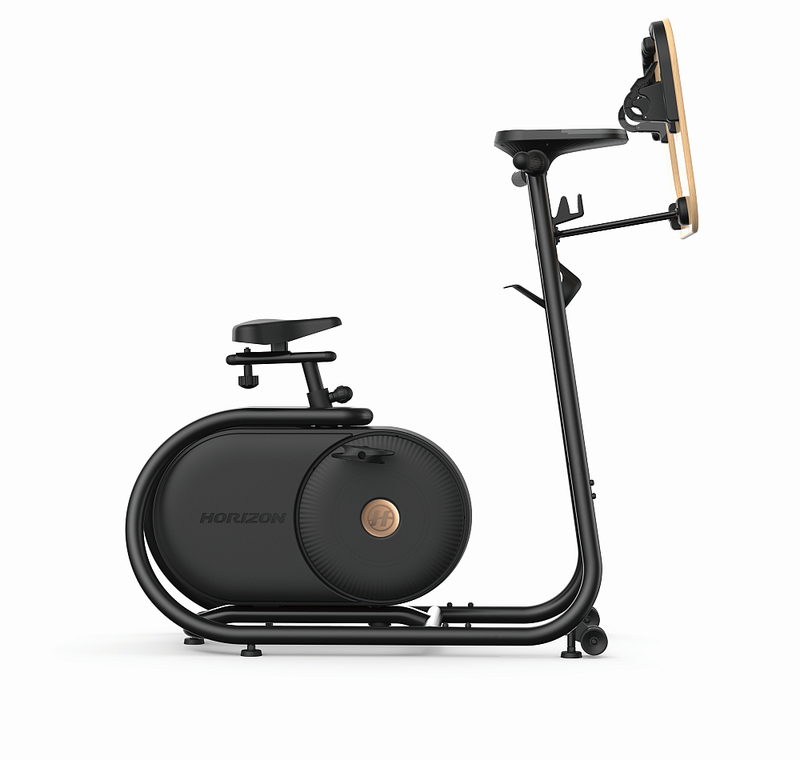 Horizon Fitness Citta BT5.0 Exercise Bike 100840