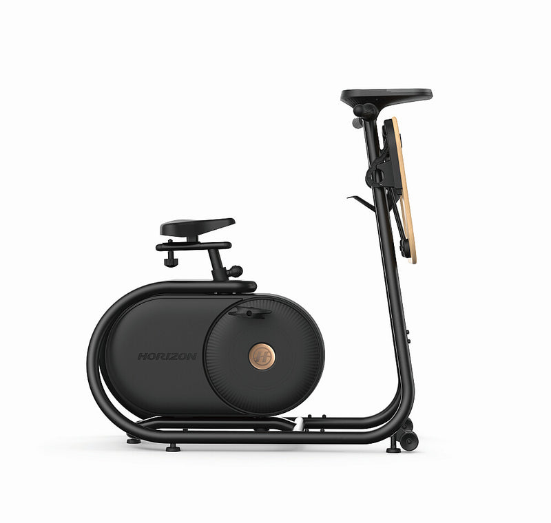 _Citta BT5.0 100840 Horizon Fitness Magnetic Exercise Bike