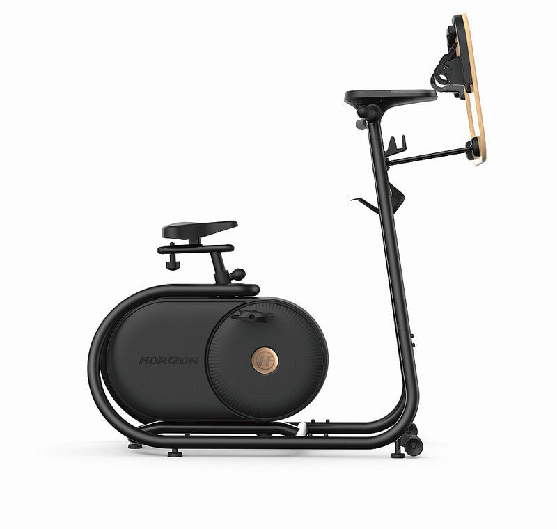 _Citta BT5.0 100840 Horizon Fitness Magnetic Exercise Bike