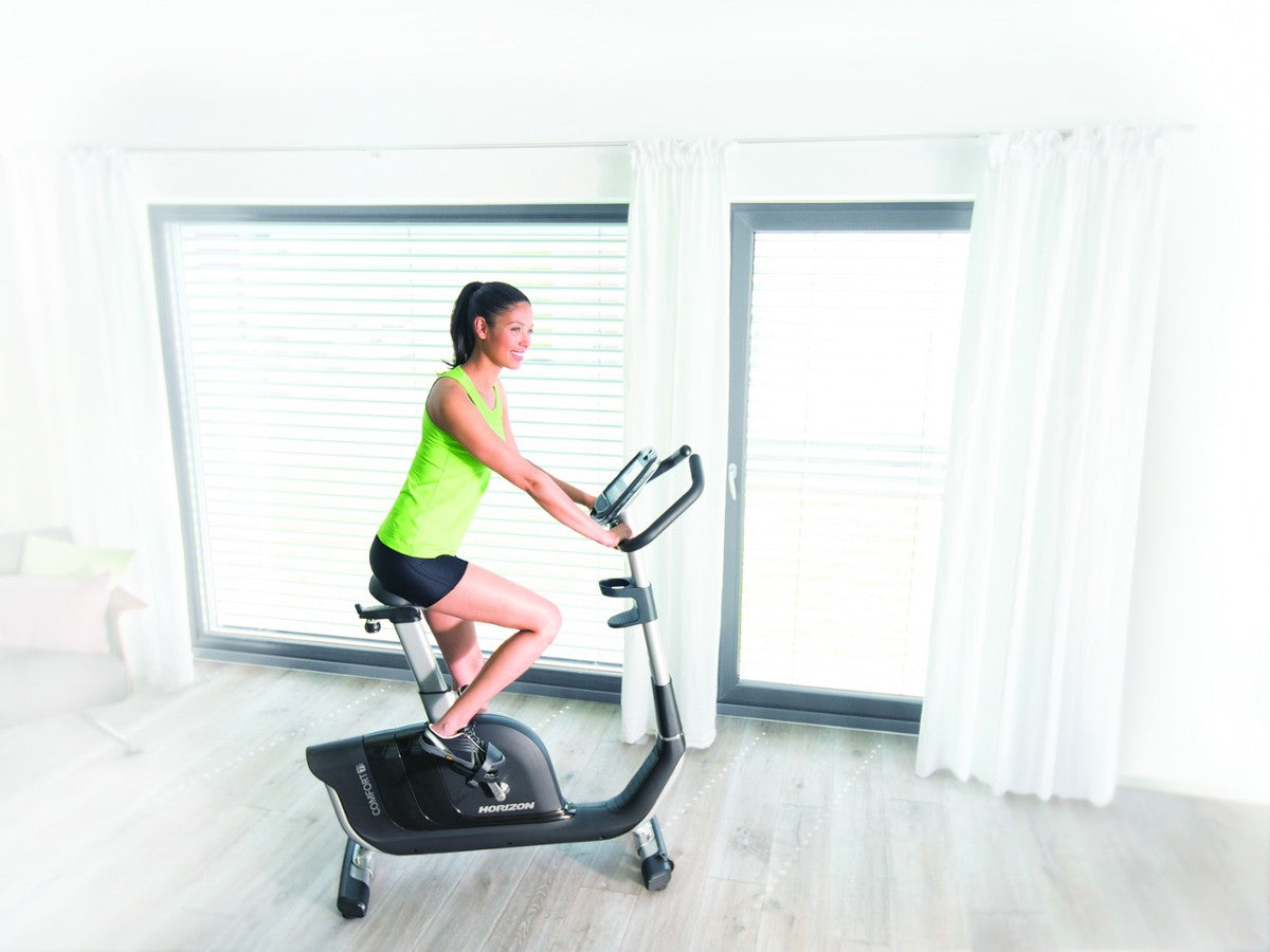 Magnetický rotoped Horizon Fitness Comfort 7i Viewfit 100819
